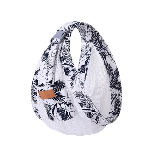 Newborn Ergonomic Baby Carrier Wrap