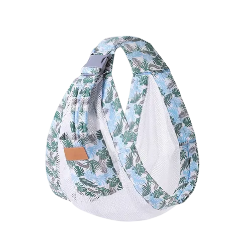 Newborn Ergonomic Baby Carrier Wrap
