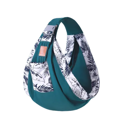 Newborn Ergonomic Baby Carrier Wrap
