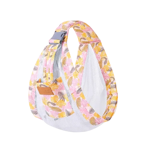 Newborn Ergonomic Baby Carrier Wrap