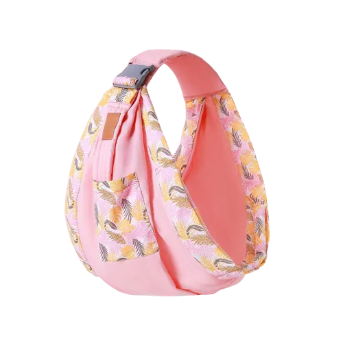 Newborn Ergonomic Baby Carrier Wrap