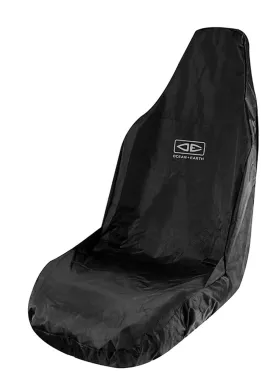 Ocean & Earth Waterproof Car Seat Cover