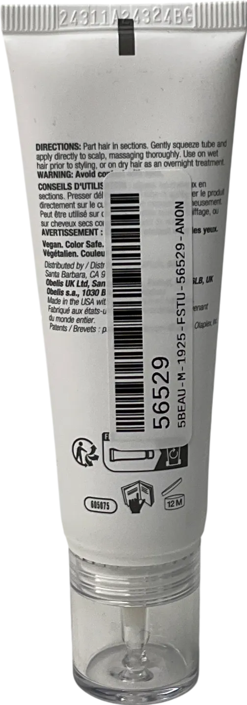 Olaplex No. 0.5 Scalp Longevity Treatment No5 50ml