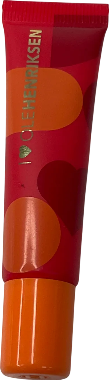 Ole Henriksen Pout Preserve Peptide Lip Treatment Blood Orange 12ml