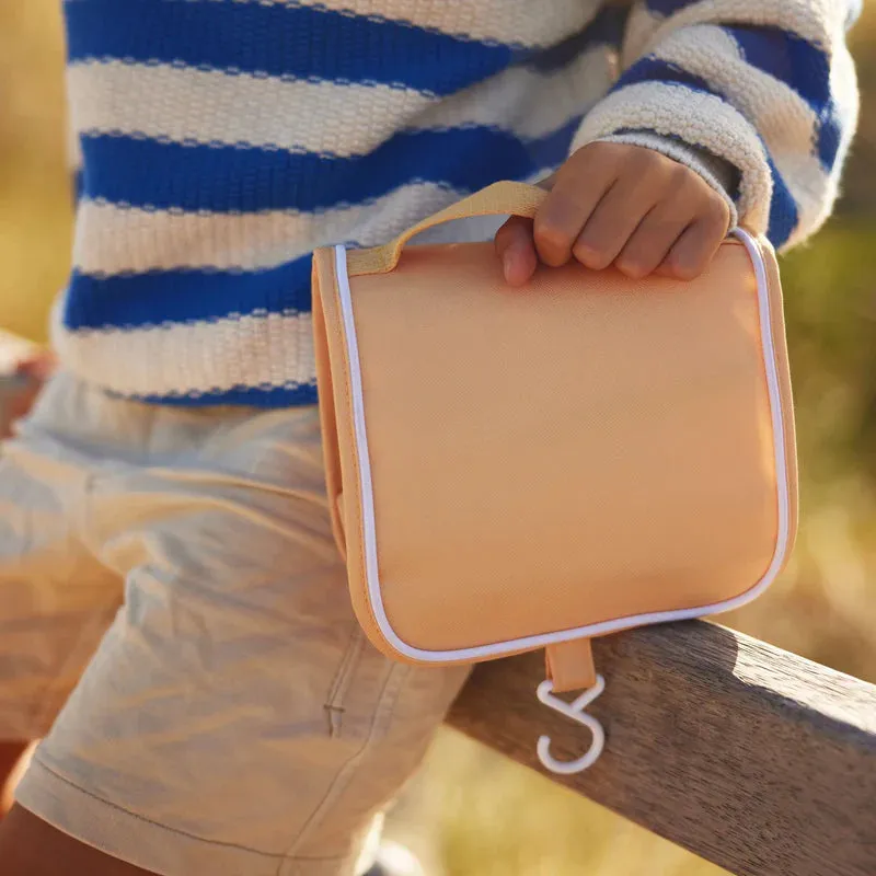 Olli Ella - See-Ya Wash Bag - Hayride
