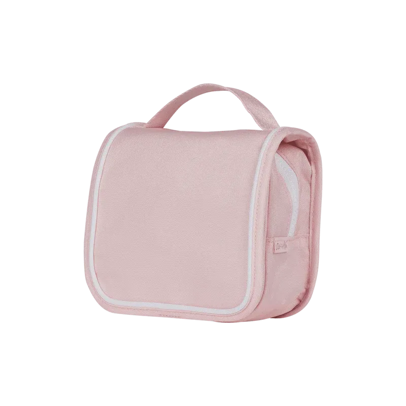 Olli Ella - See-Ya Wash Bag - Sorbet