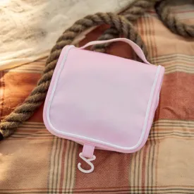 Olli Ella - See-Ya Wash Bag - Sorbet