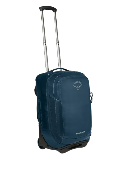 Osprey Transporter Wheeled Carry-On Bag