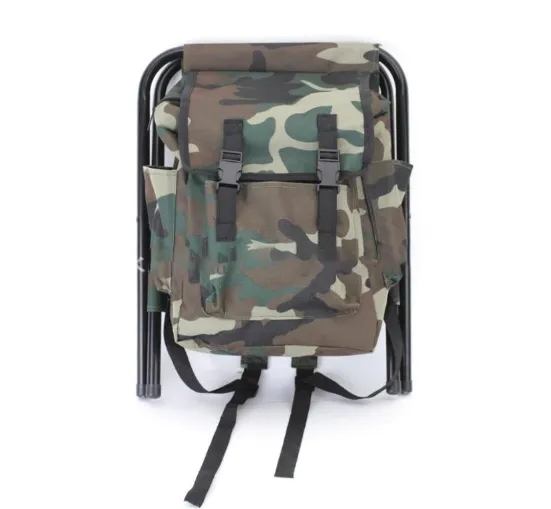 Outdoor Carry Stool Storage Bag