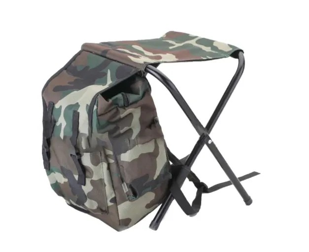 Outdoor Carry Stool Storage Bag