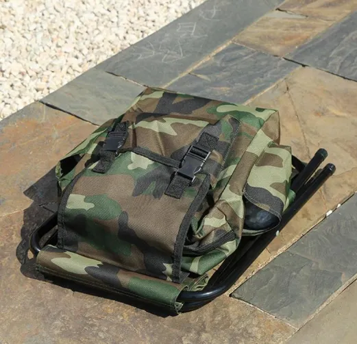 Outdoor Carry Stool Storage Bag
