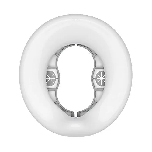 OXO Tot 2-in-1 Go Potty for Travel - Gray