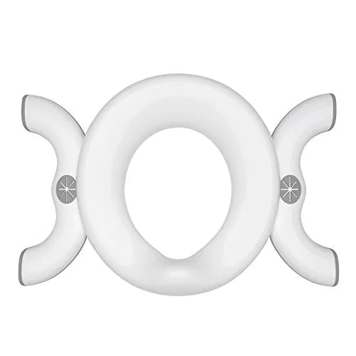 OXO Tot 2-in-1 Go Potty for Travel - Gray