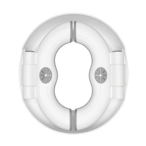OXO Tot 2-in-1 Go Potty for Travel - Gray