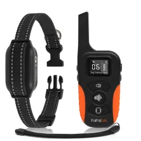 PaiPaitek  Dog Training Collar