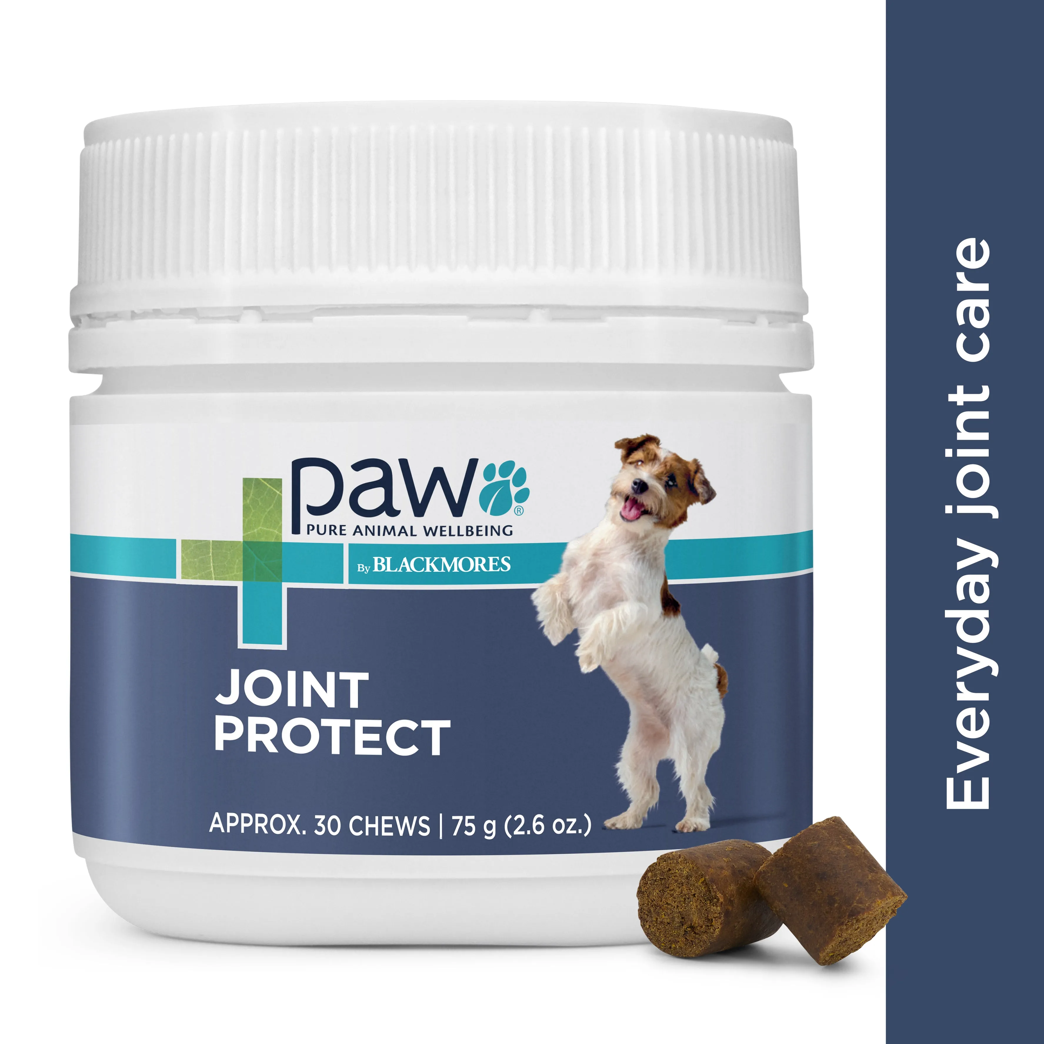 PAW Osteocare Chews Small Dogs