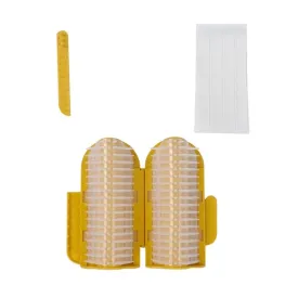 Pet Cats Corner Brush: Self-Massage Groomer Comb