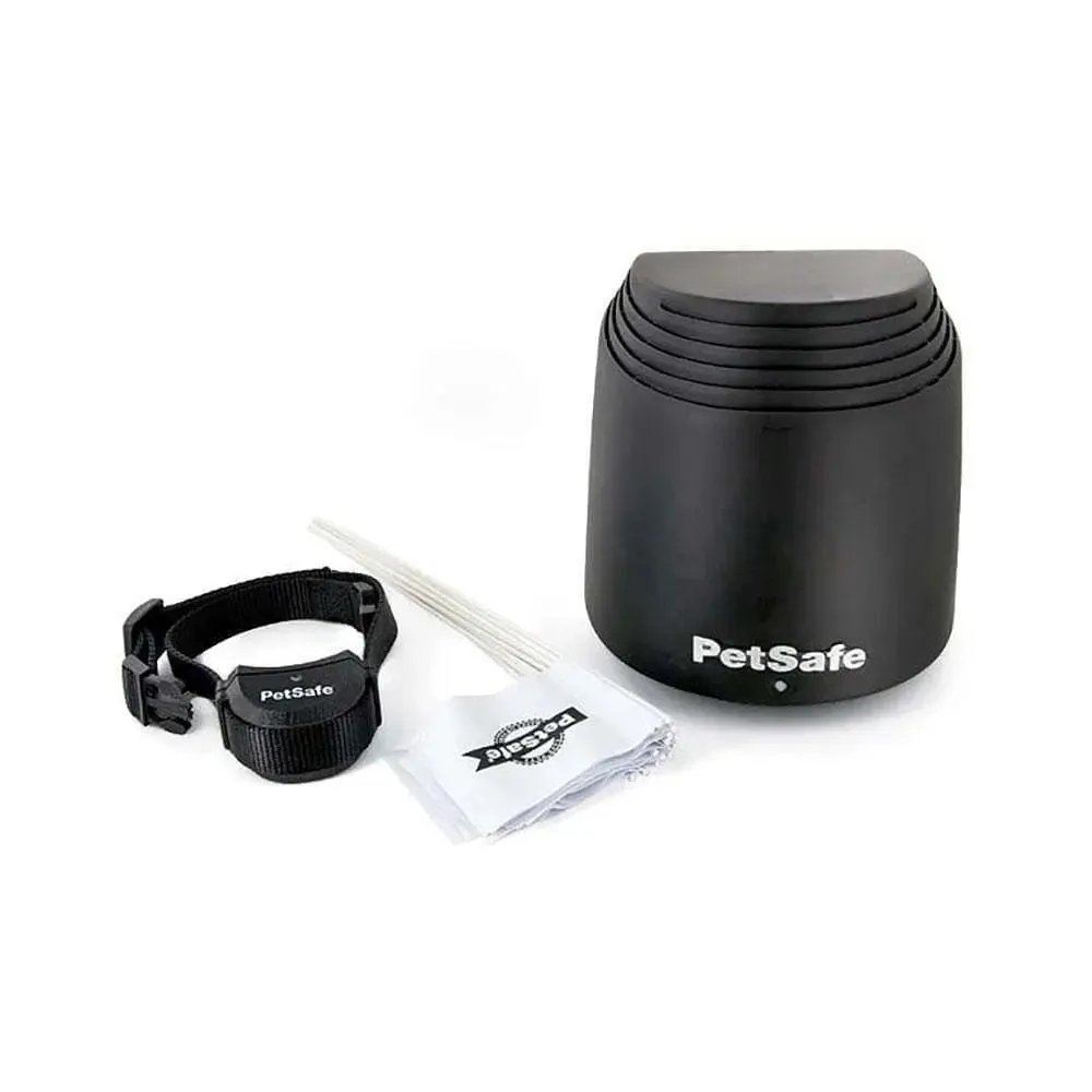 PetSafe® Pet Safe Radio Systems Stay   Play Wireless Fence System