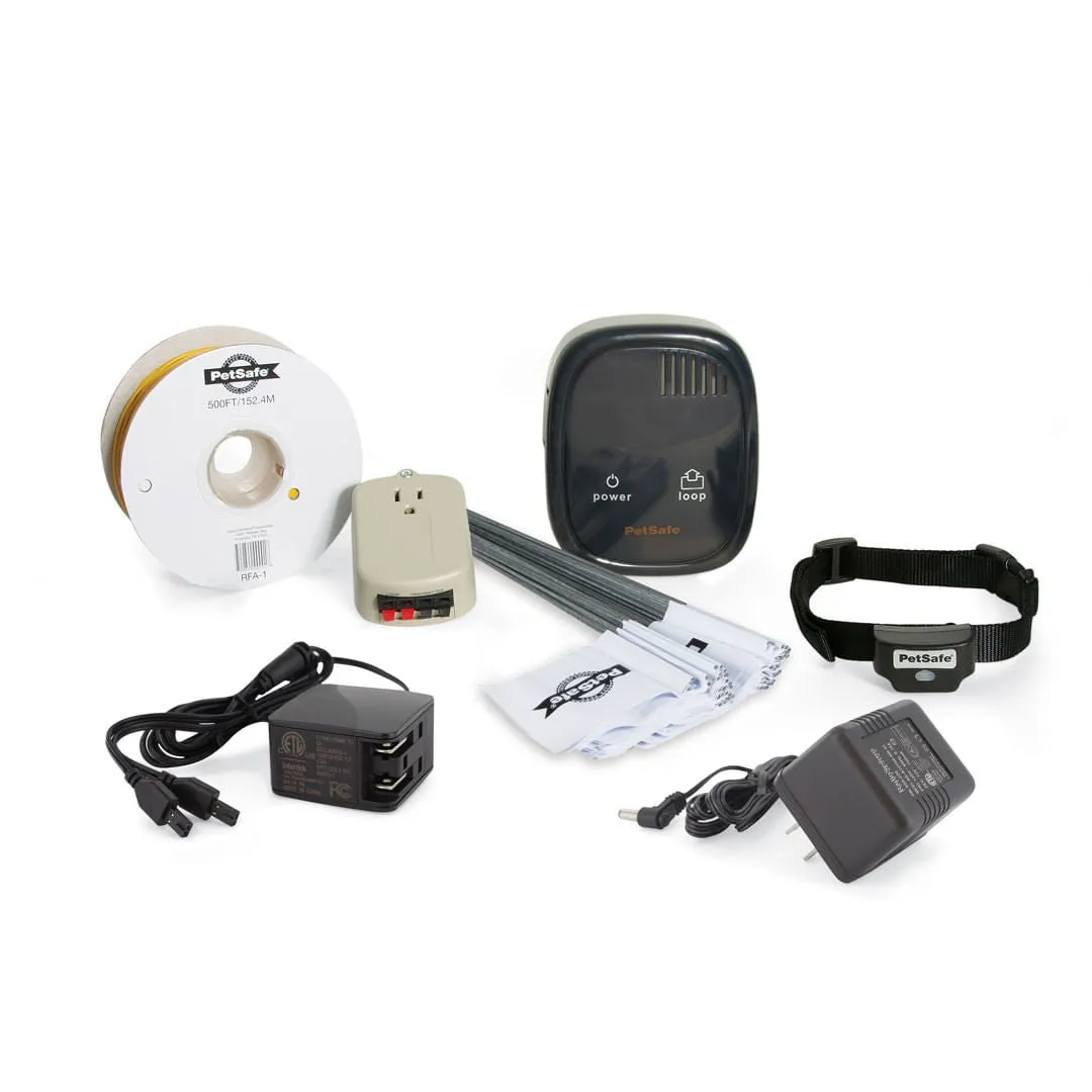 PetSafe Rechargeable In-Ground Fence