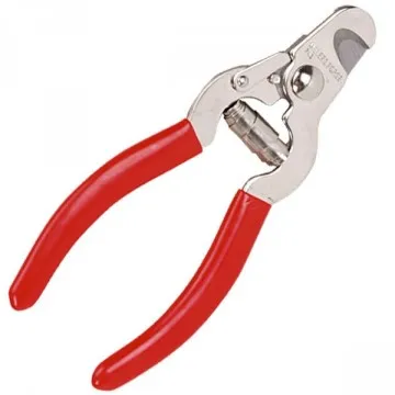 Plier Style Nail Clippers - Economy  (with Nail Catch)