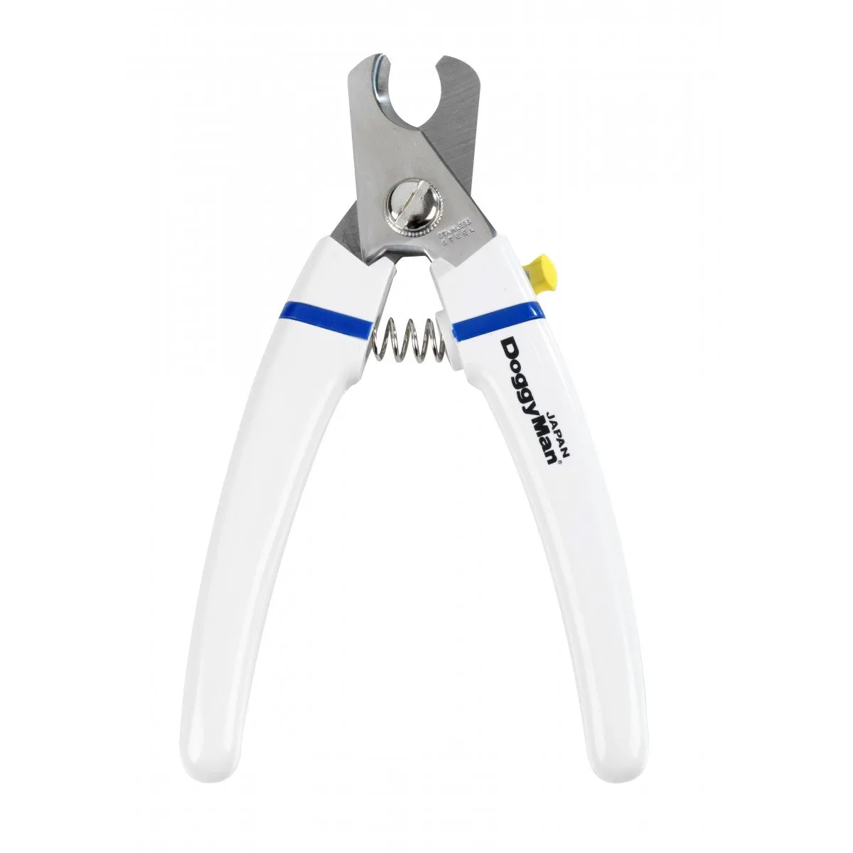 Plier Style Nail Clippers - Small DoggyMan