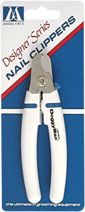 Plier Style Nail Clippers - Small DoggyMan