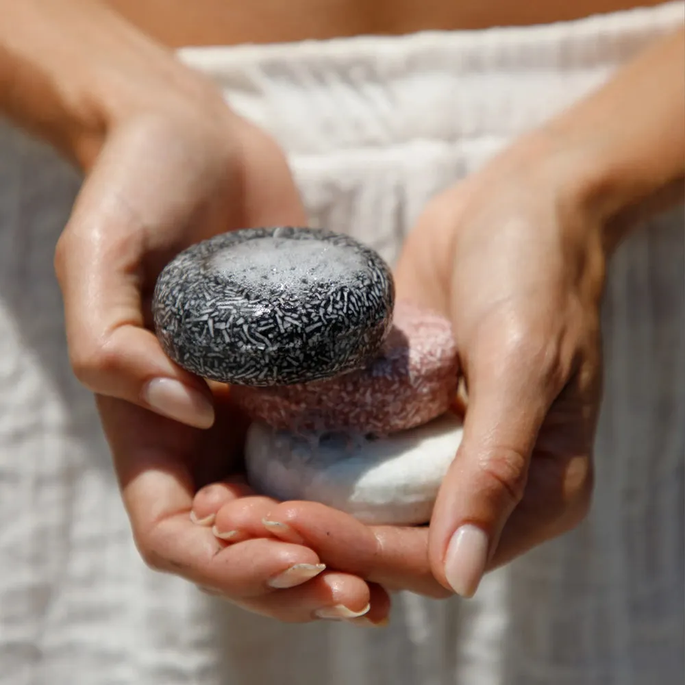 Polygonum Shampoo Bar