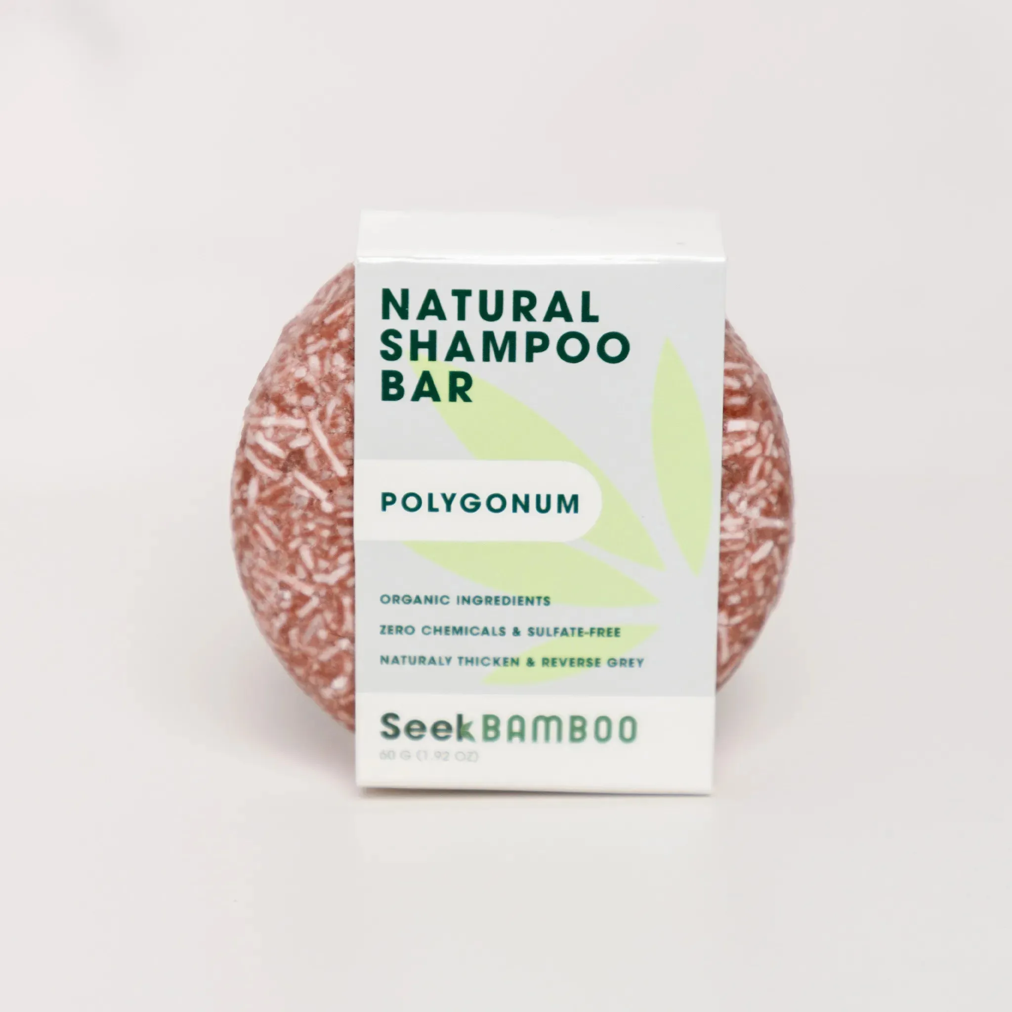 Polygonum Shampoo Bar