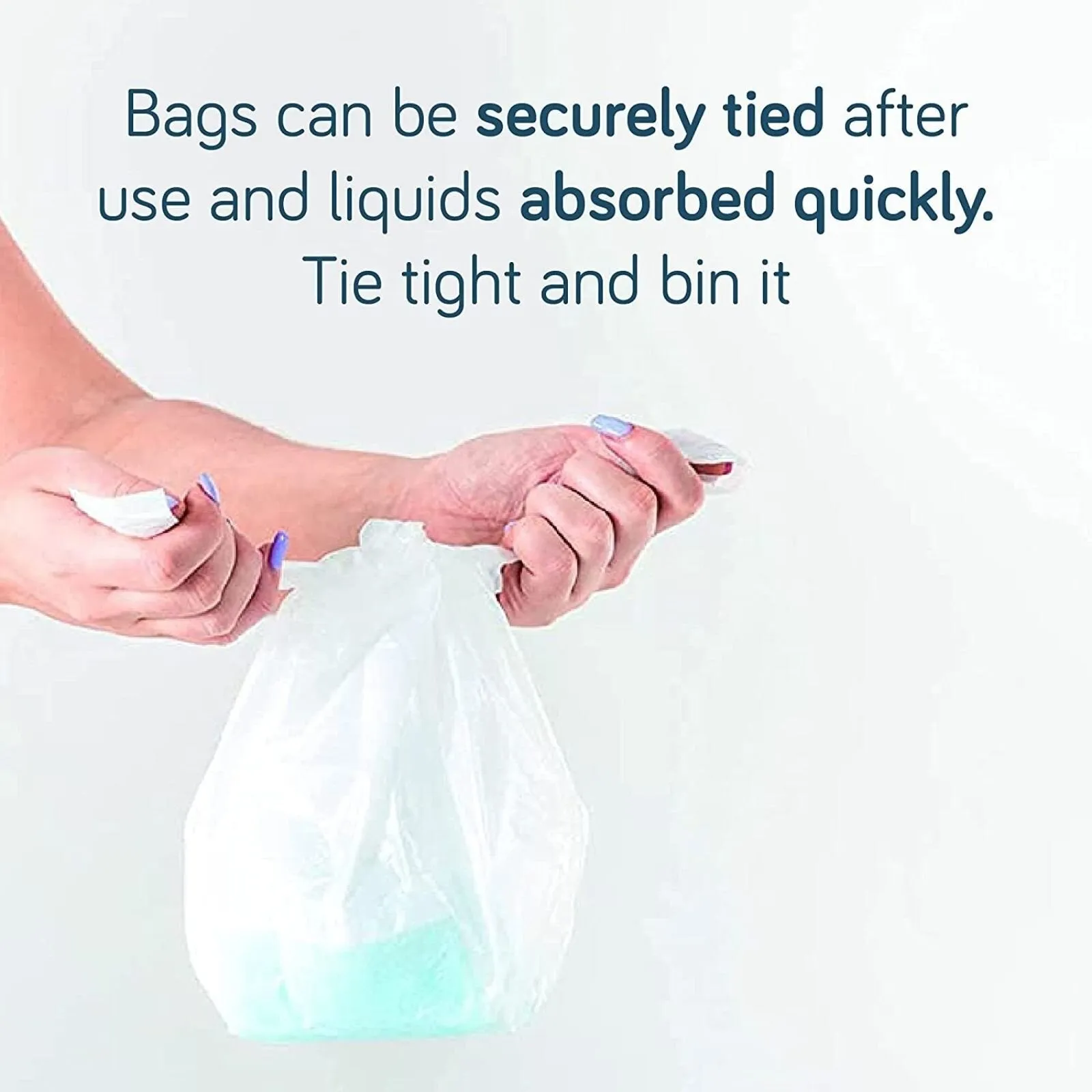 Pottiagogo Liners