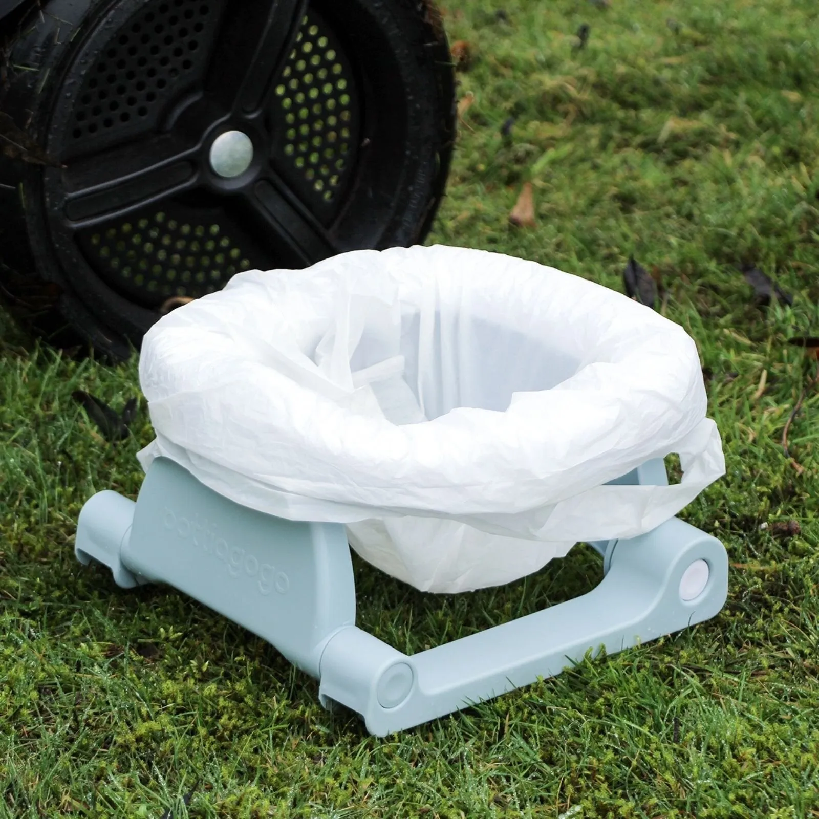 Pottiagogo Liners