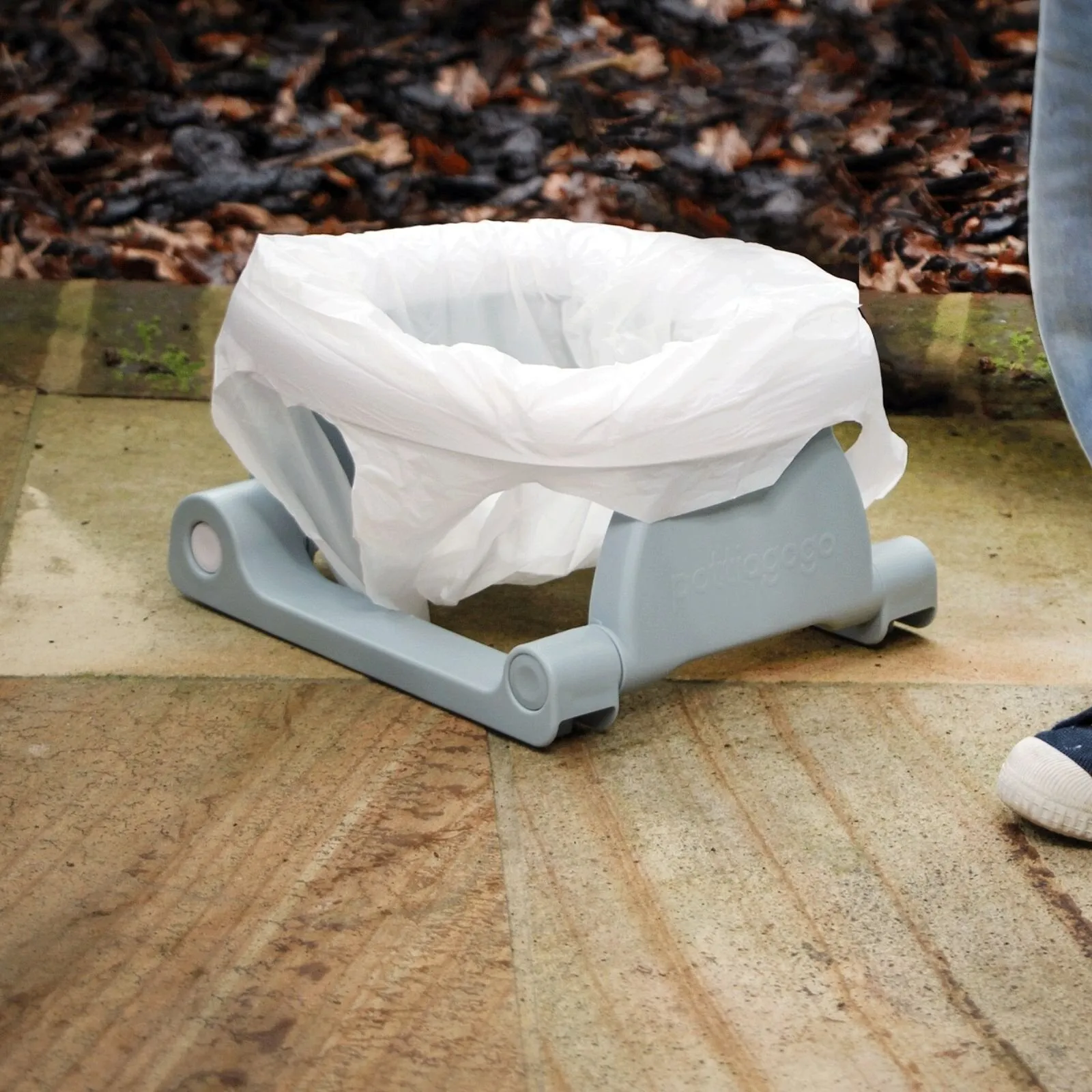 Pottiagogo Liners