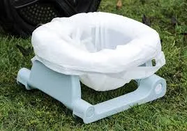 Pottiagogo Travel Potty