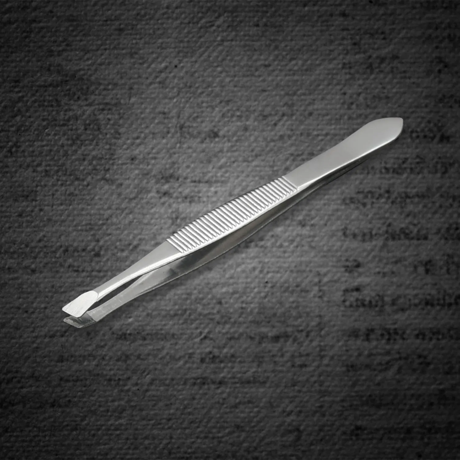 Professional 5-Piece Stainless Steel Nail Clippers Kit – Travel & Home