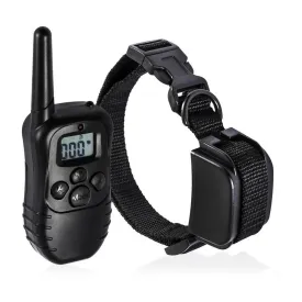 Rechargeable Remote Dog Training Collar