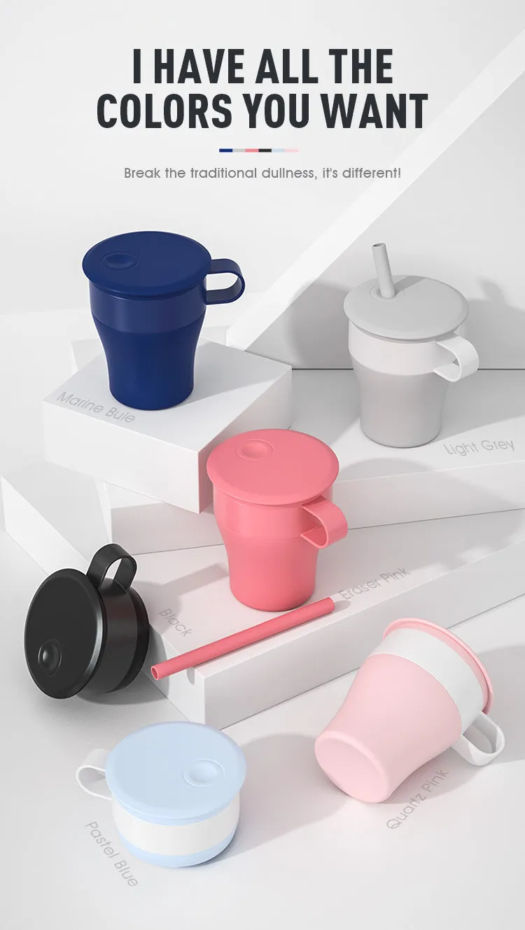 Reusable Coffee Cup Manufacturers
