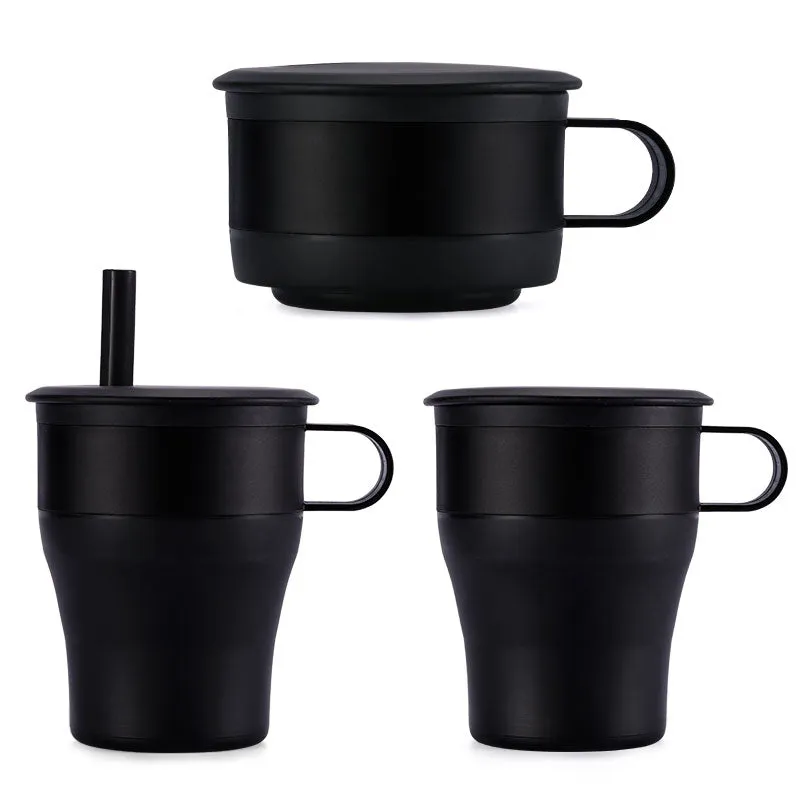 Reusable Coffee Cup Manufacturers