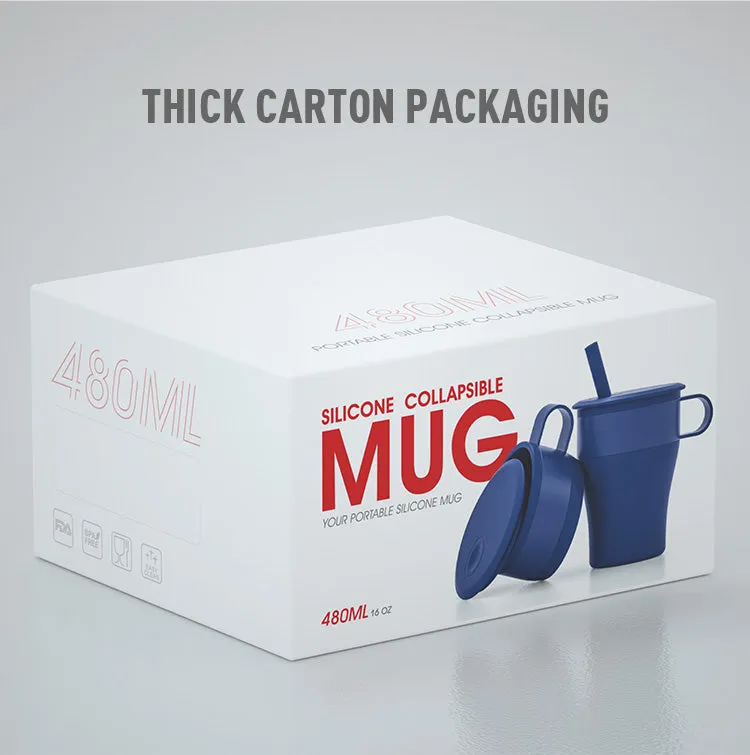 Reusable Coffee Cup Manufacturers
