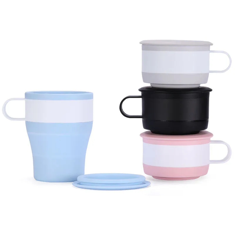 Reusable Coffee Cup Manufacturers