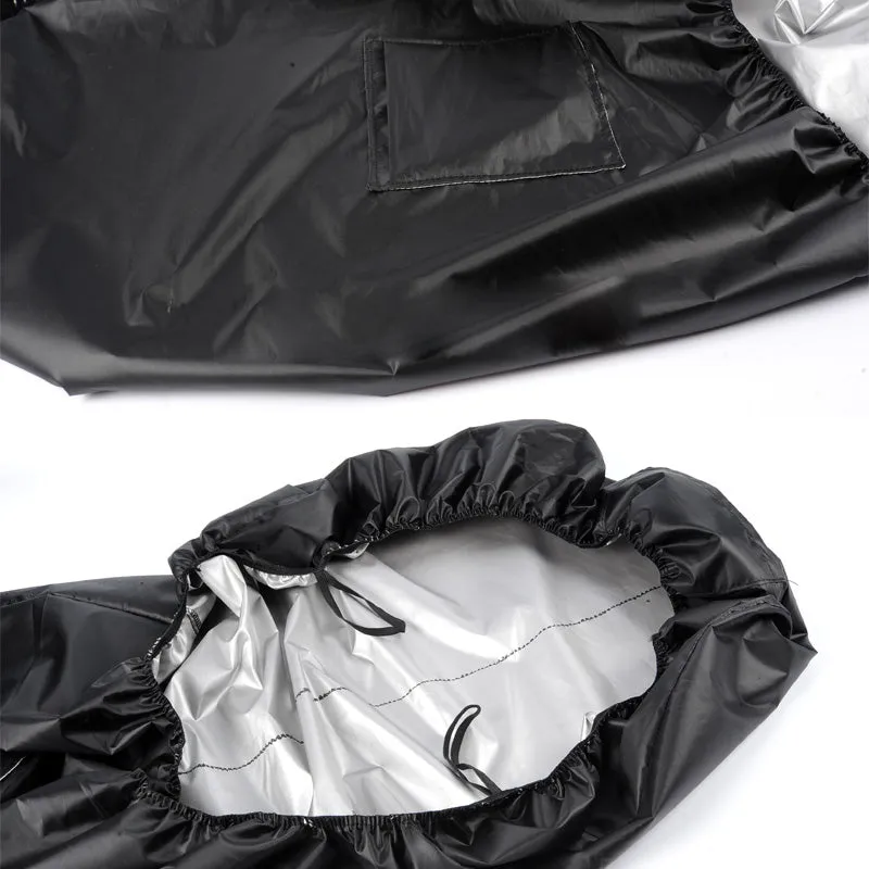 SeatGuard™ Waterproof Car Seat Protector