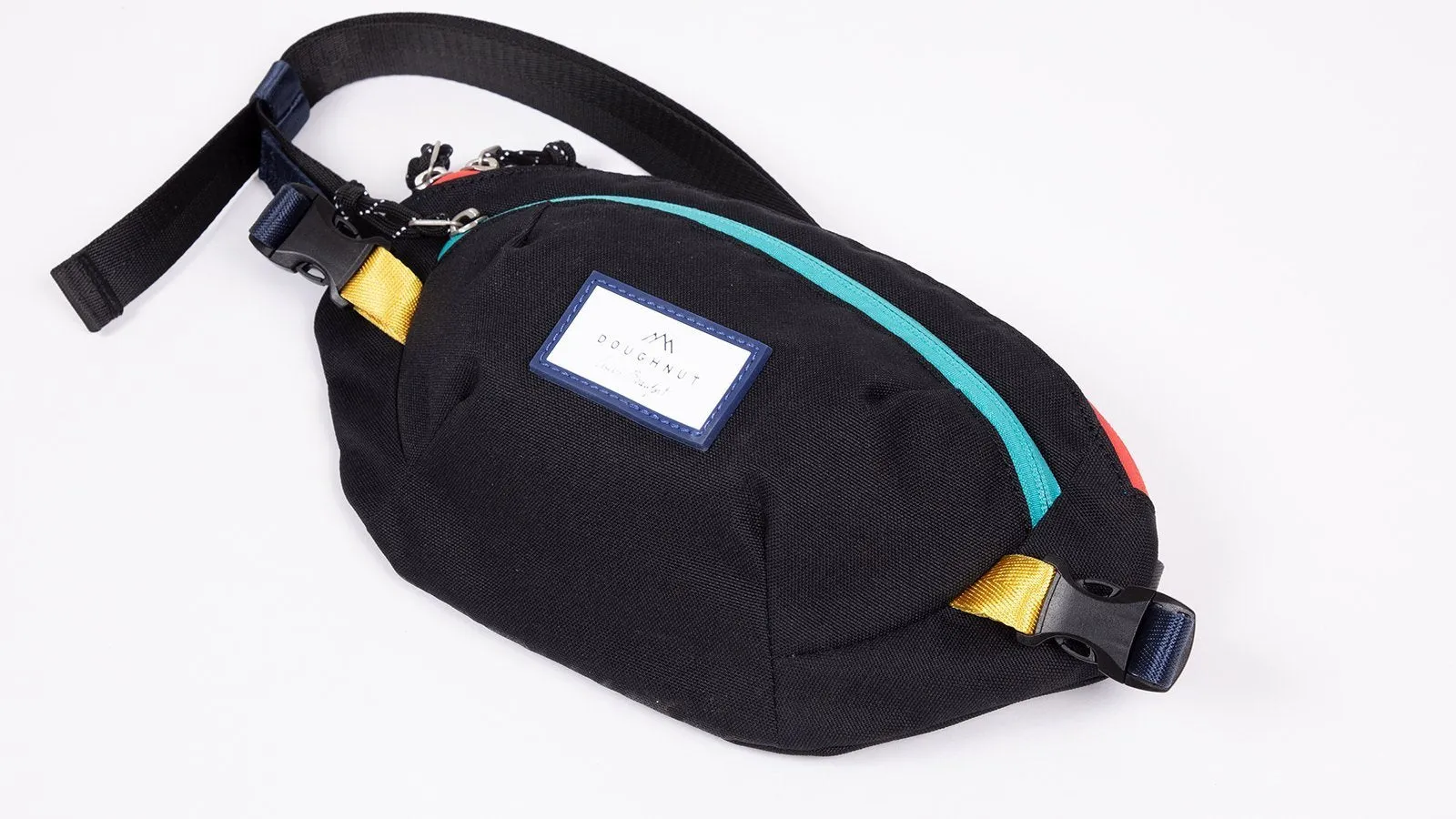 Seattle Lucas Beaufort Series Bum Bag