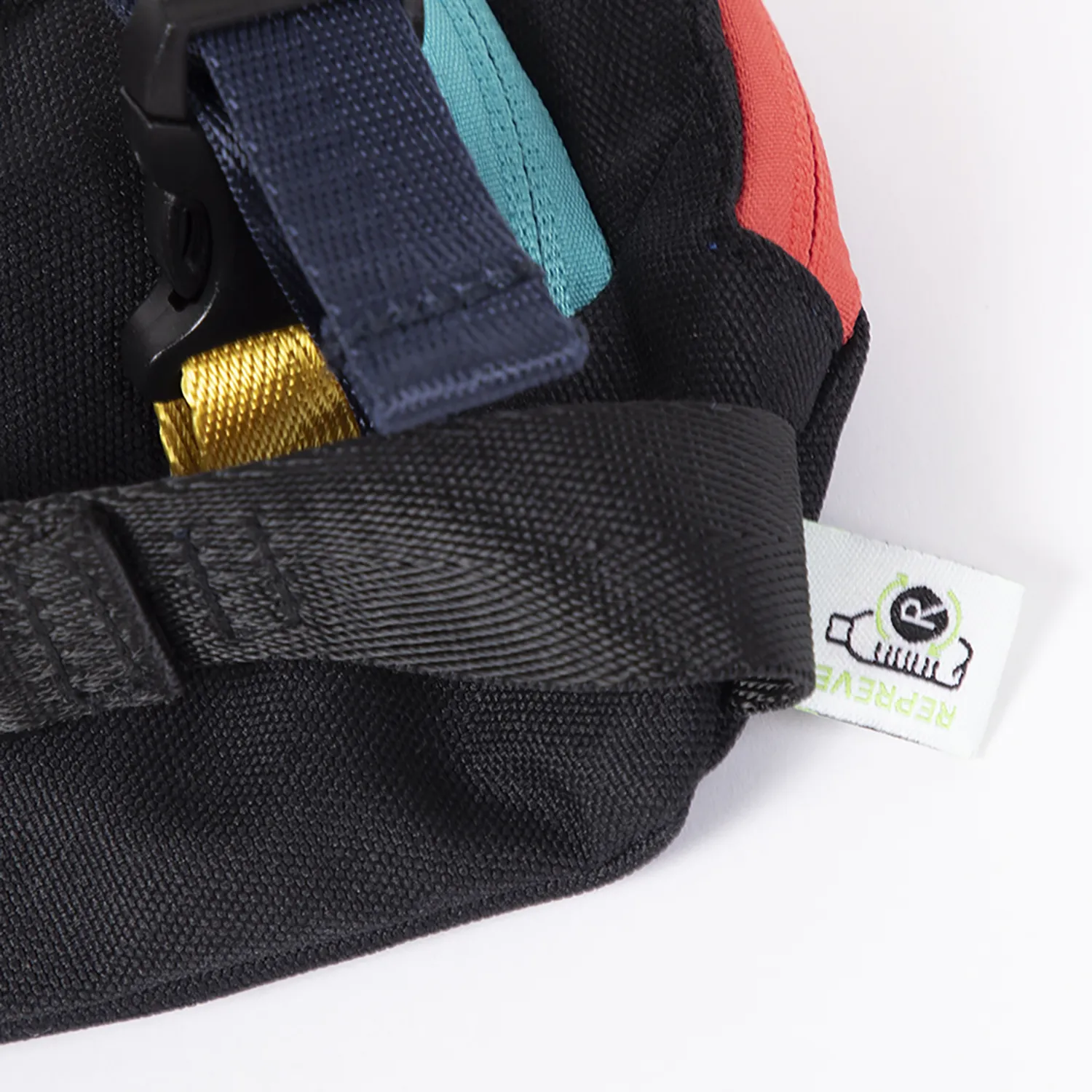 Seattle Lucas Beaufort Series Bum Bag