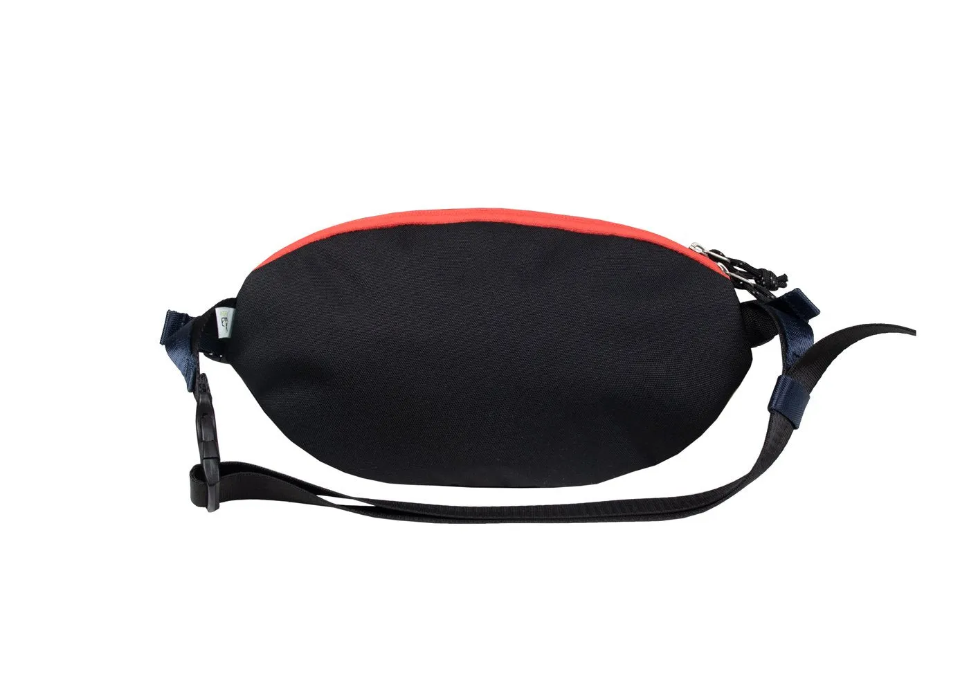 Seattle Lucas Beaufort Series Bum Bag