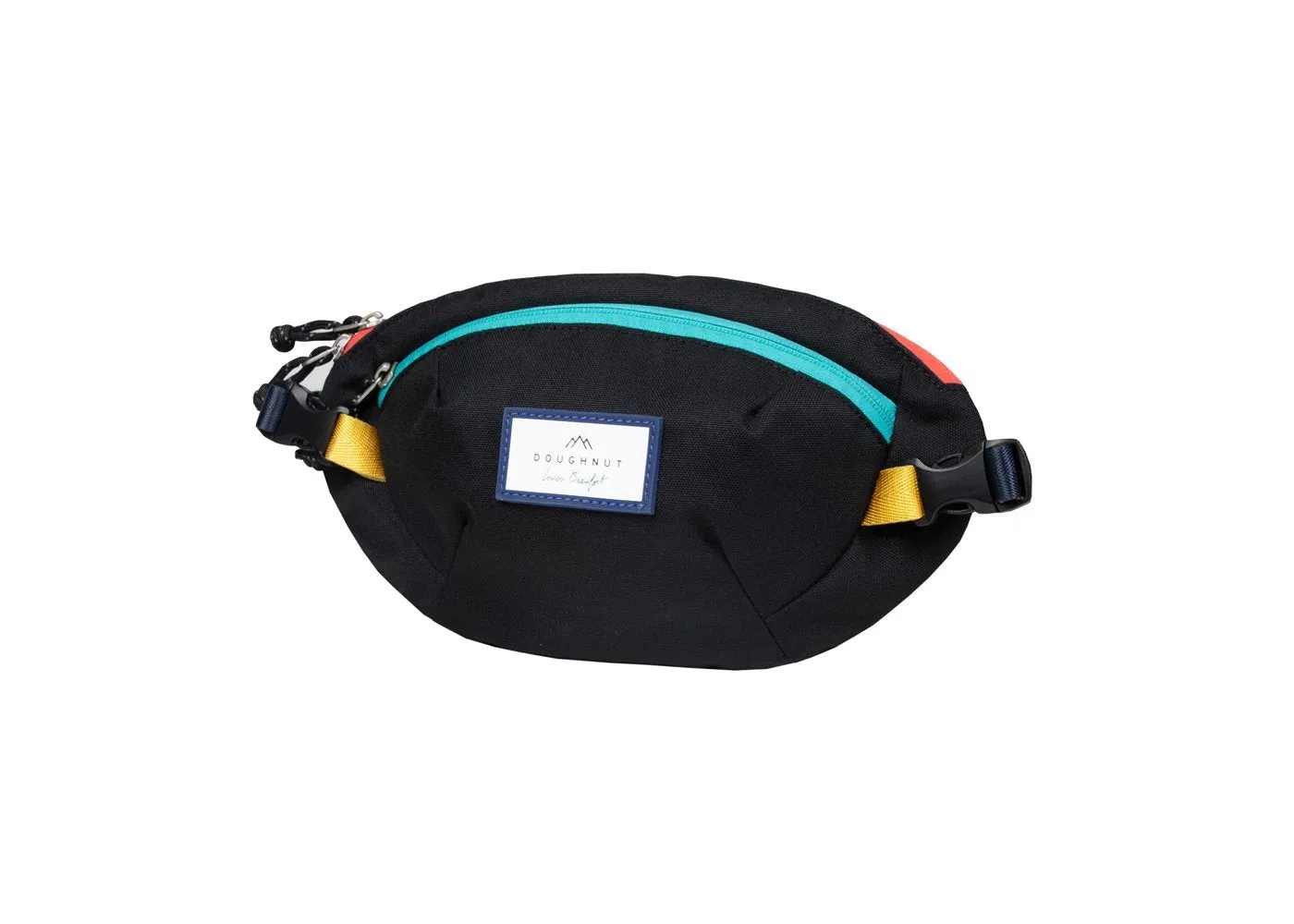 Seattle Lucas Beaufort Series Bum Bag
