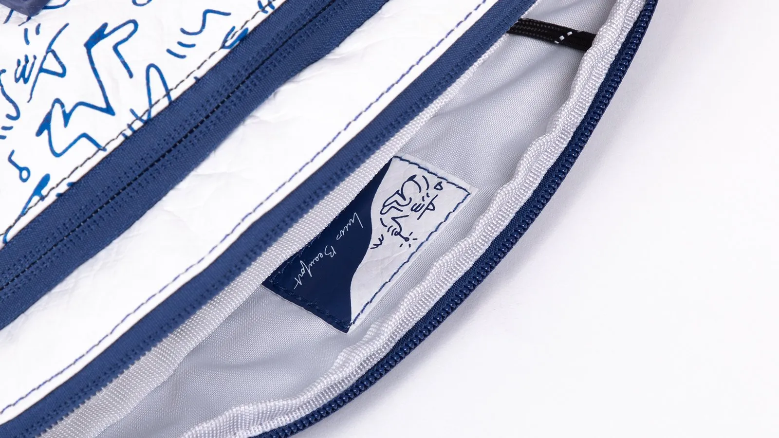 Seattle Lucas Beaufort Series Bum Bag