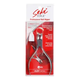 Seki Edge Professional Nail Nipper (SS-202)