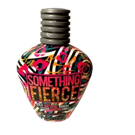 Something Fierce Bold Natural Bronzer