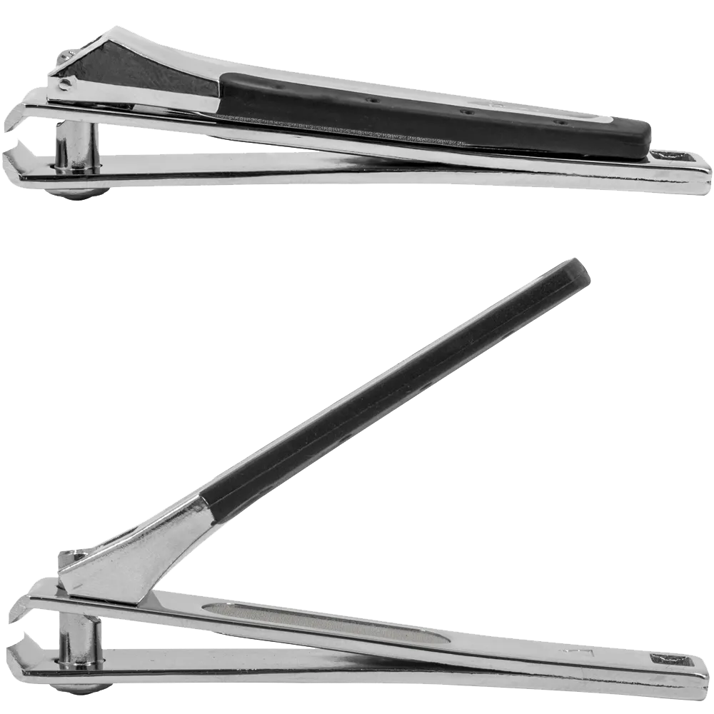Special Moxycut Toenail And Fingernail Clippers Best Long Handled Stainless Steel Nail Cutters