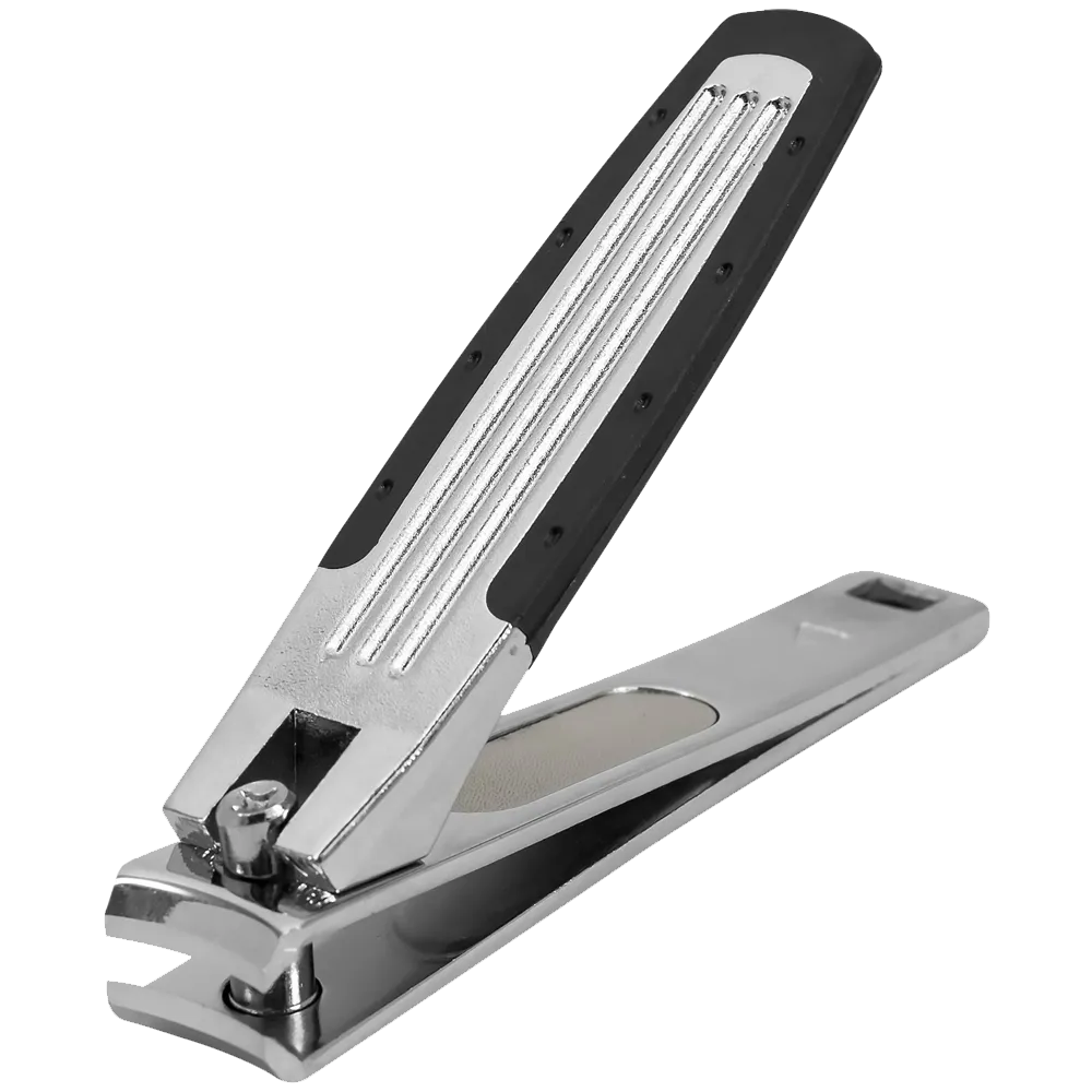 Special Moxycut Toenail And Fingernail Clippers Best Long Handled Stainless Steel Nail Cutters