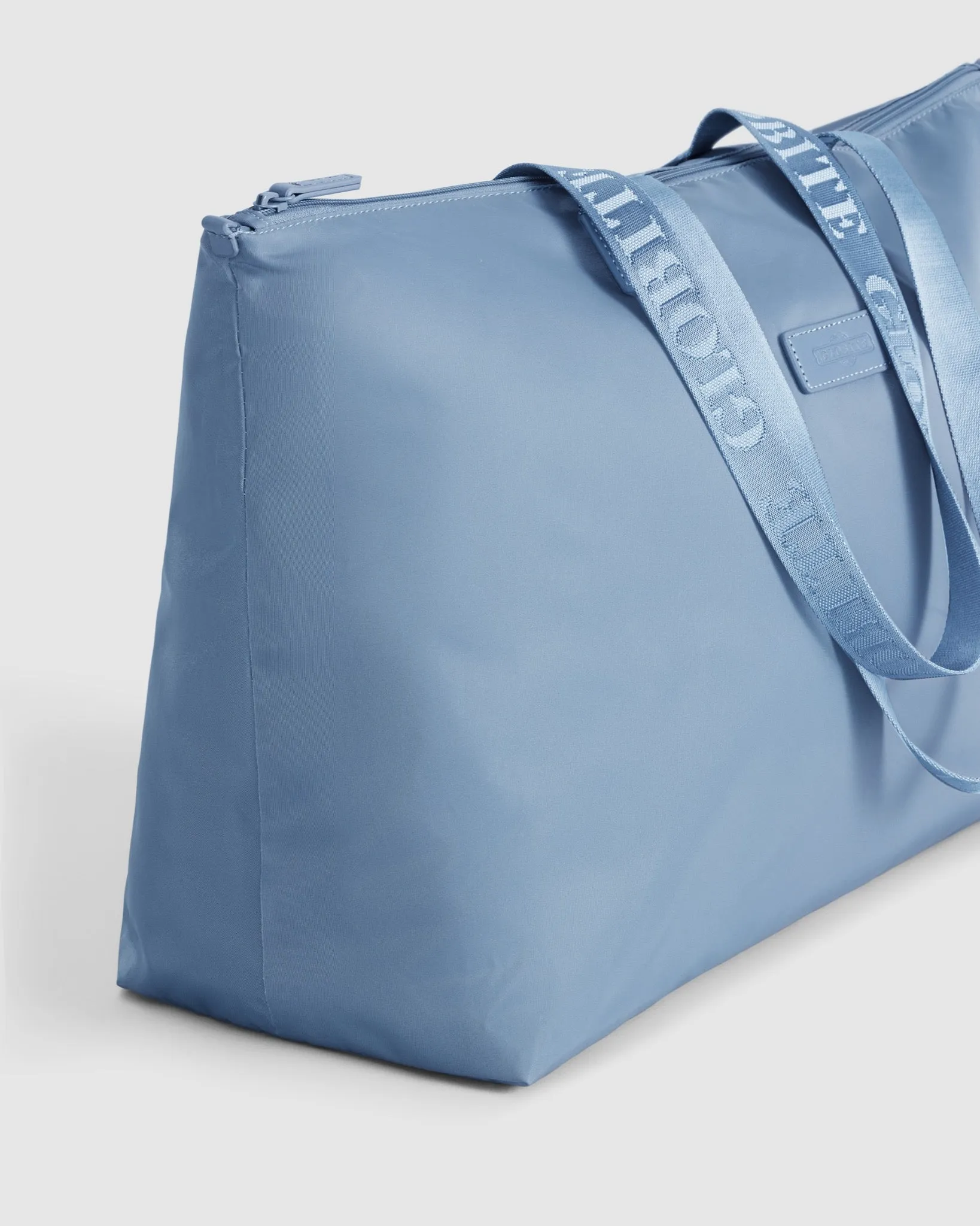 Stash & Dash Tote Bag - Blue Horizon