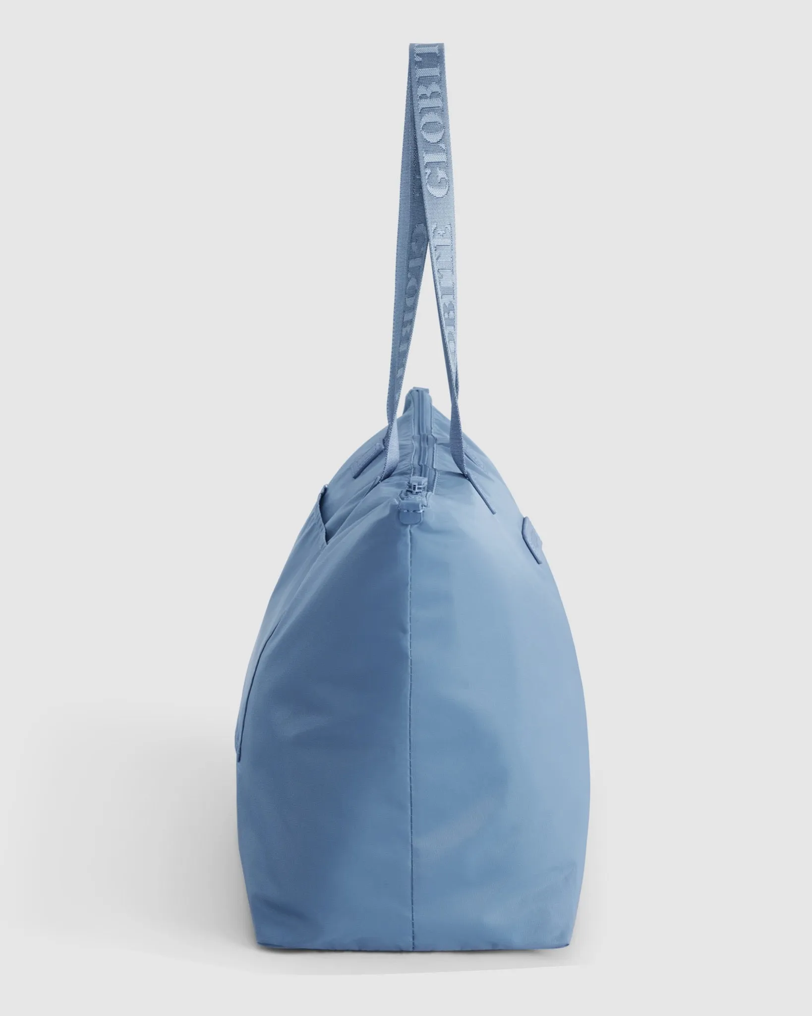 Stash & Dash Tote Bag - Blue Horizon